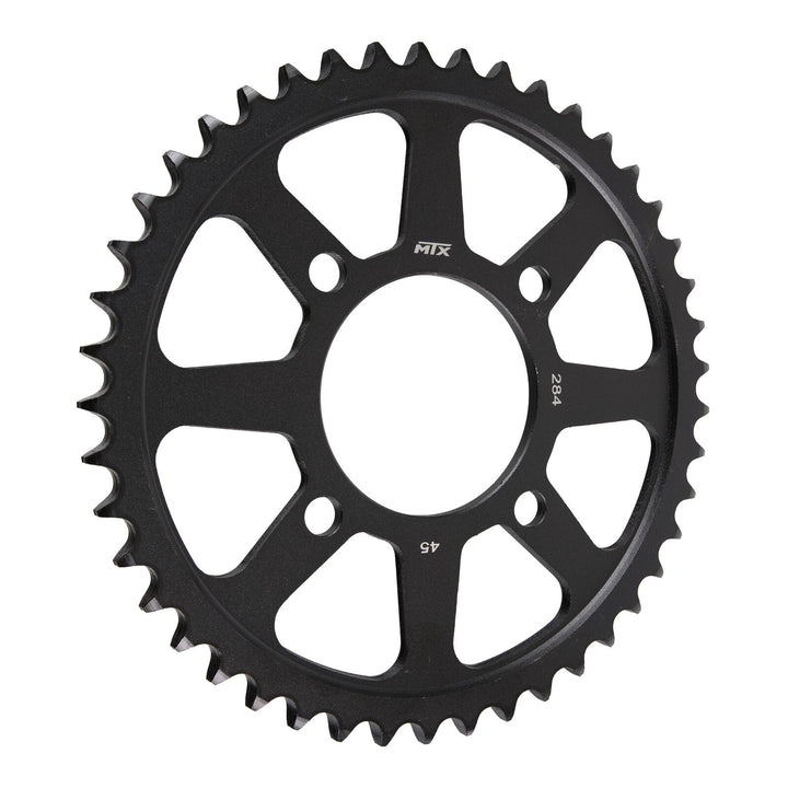 MTX 284 Steel Rear Sprocket #530 (11-300)