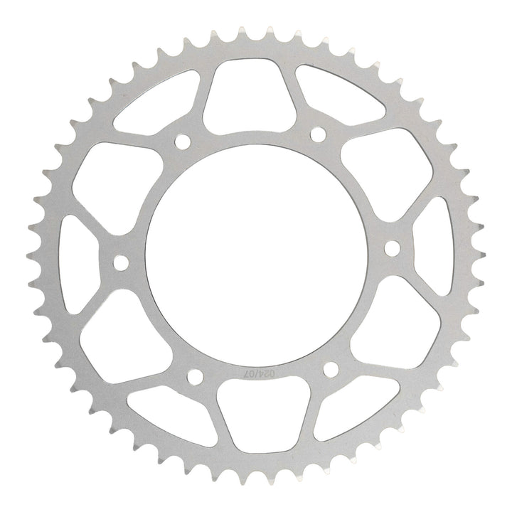 MTX 210 Hornet Lightweight Steel Rear Sprocket #520 (11H-KAE)