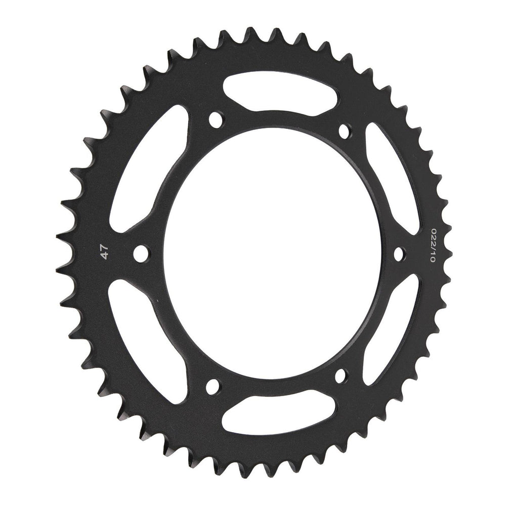 MTX 005 Steel Rear Sprocket #520 (11-BMW)