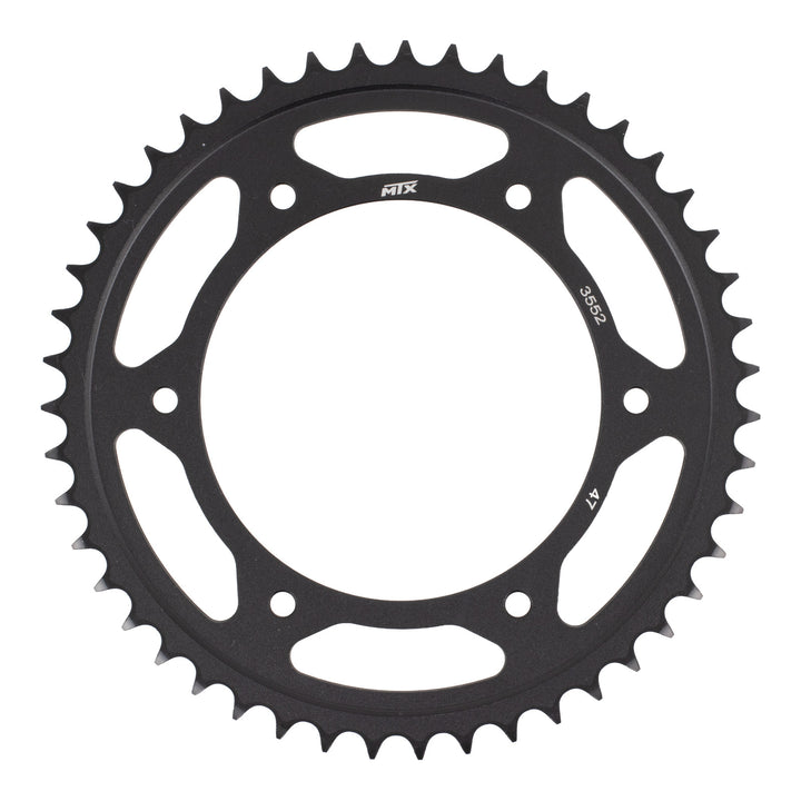 MTX 005 Steel Rear Sprocket #520 (11-BMW)