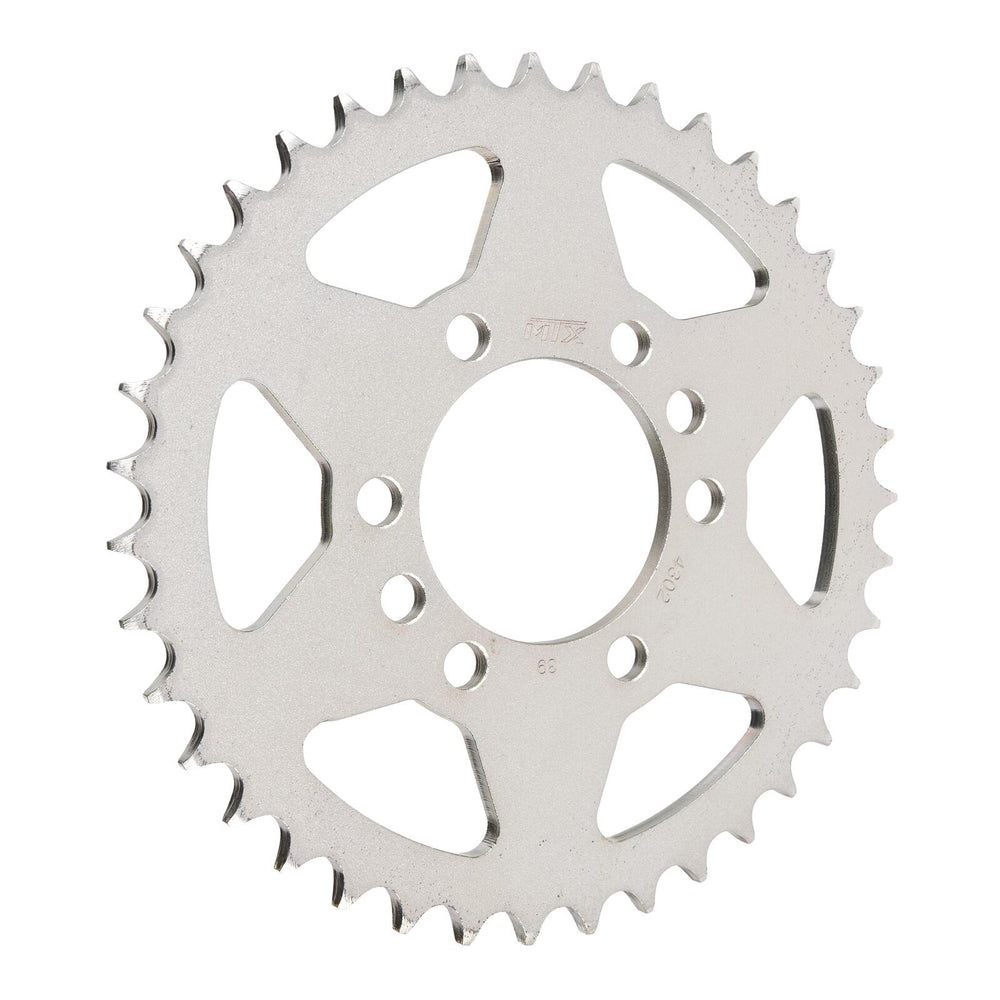 MTX 1826 Steel Rear Sprocket #520 (11-220)