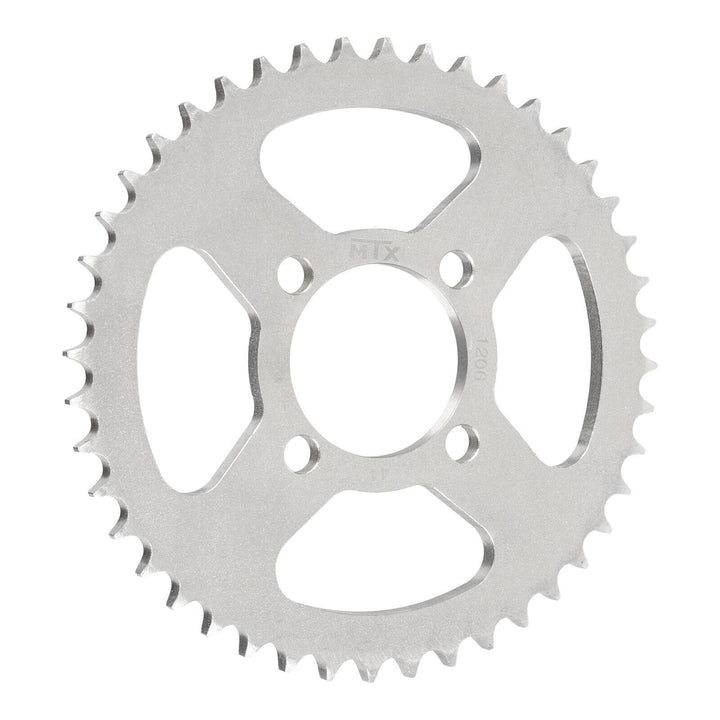 MTX 1206 Steel Rear Sprocket #428 (11-206)