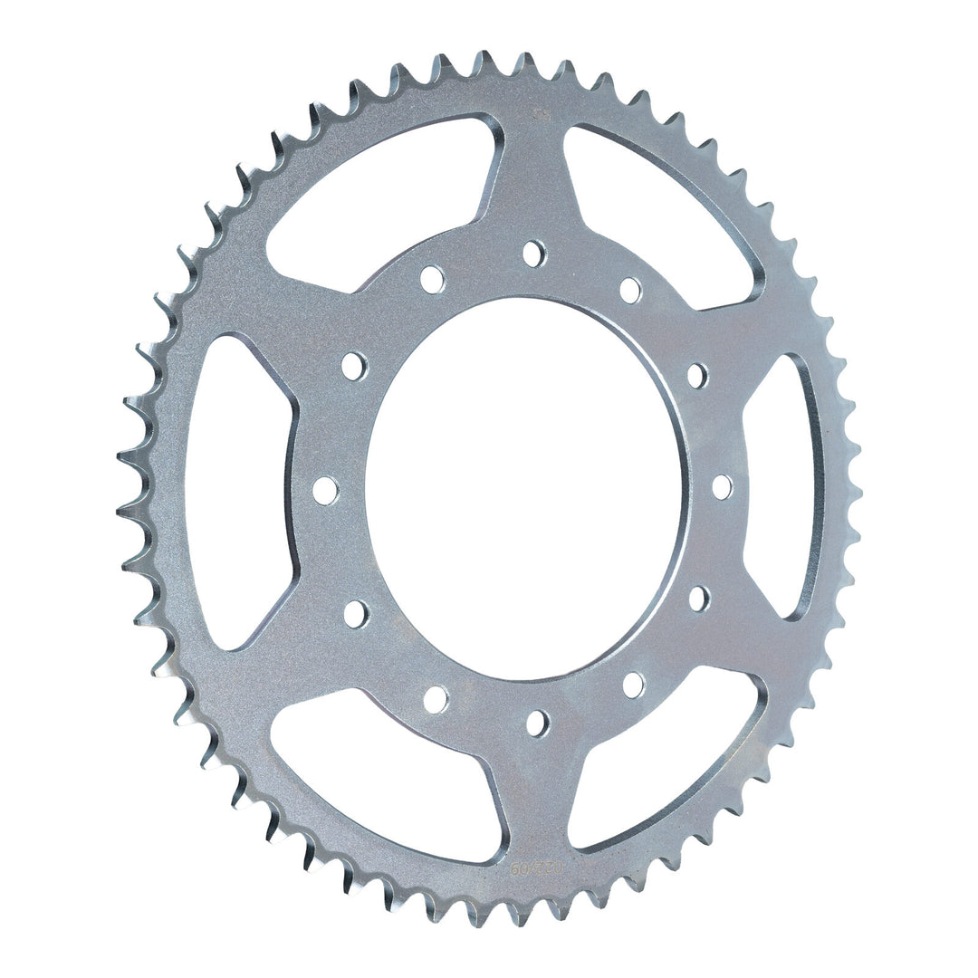 MTX 210 (2) Steel Rear Sprocket #520 (11-KAE8)