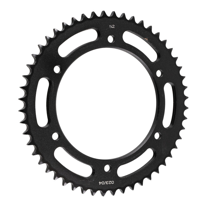 MTX 1244 Steel Rear Sprocket #428 (11-KY1)