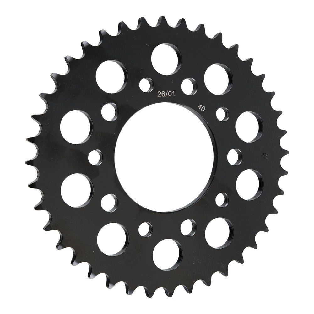 MTX 1332 Steel Rear Sprocket #525 (11-MW3)