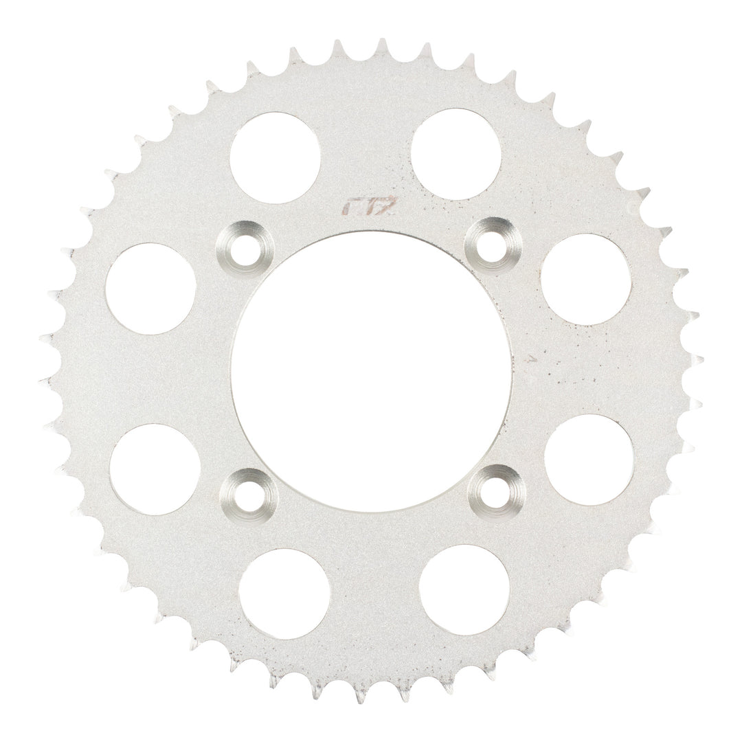 MTX 1204 Steel Rear Sprocket #428 (11-KN4)