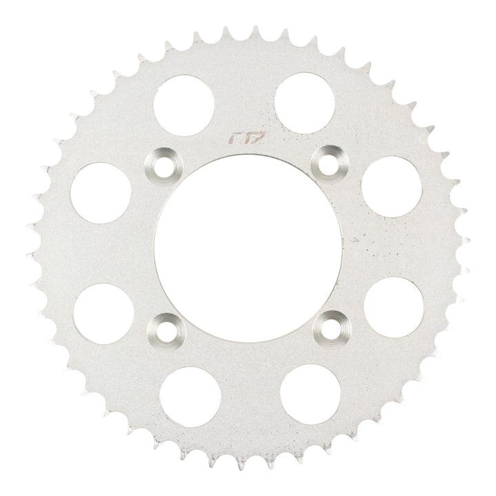 MTX 1204 Steel Rear Sprocket #428 (11-KN4)