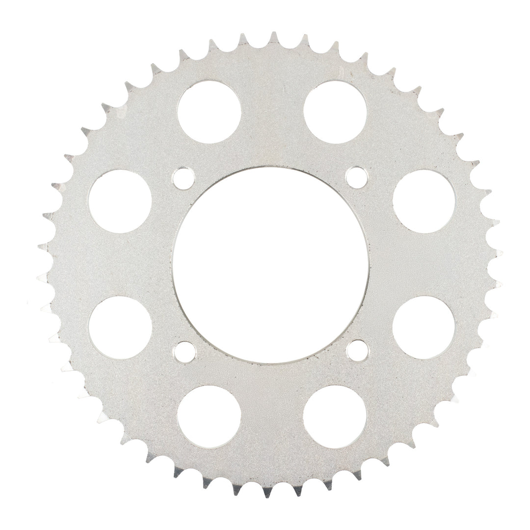 MTX 1204 Steel Rear Sprocket #428 (11-KN4)