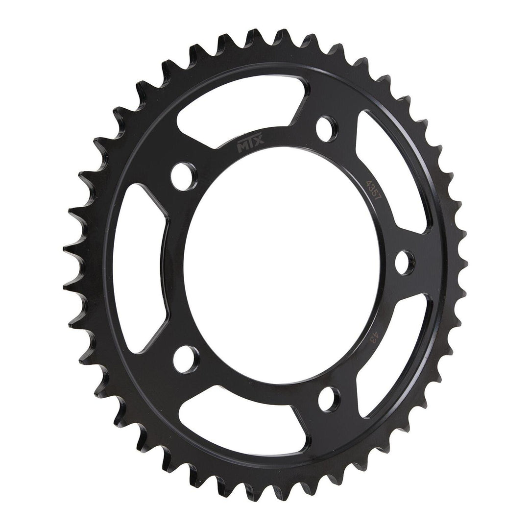 MTX 1304 Steel Rear Sprocket #525 (11-MAS)