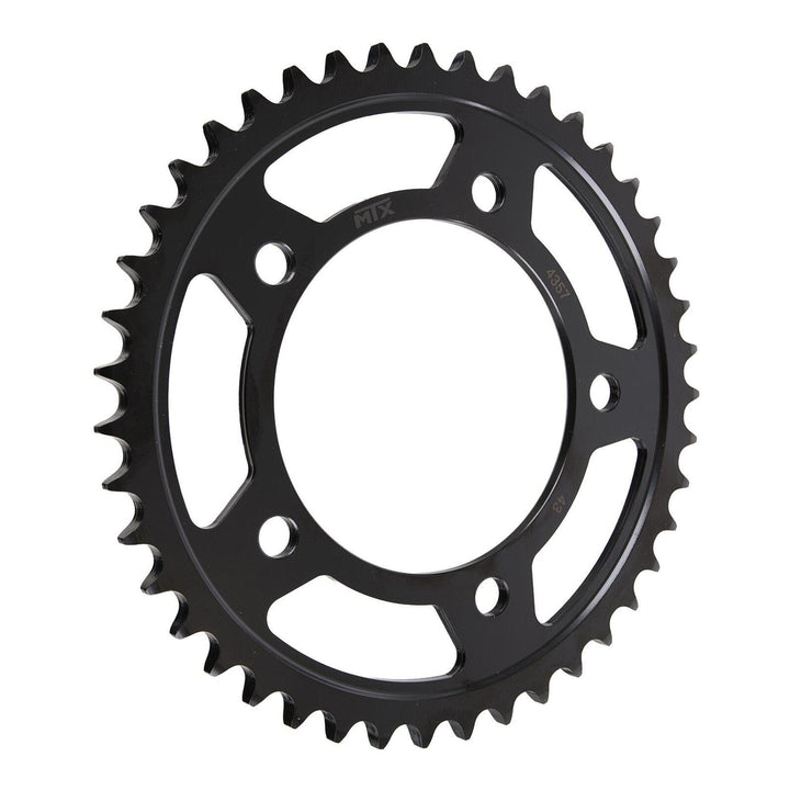 MTX 1304 Steel Rear Sprocket #525 (11-MAS)