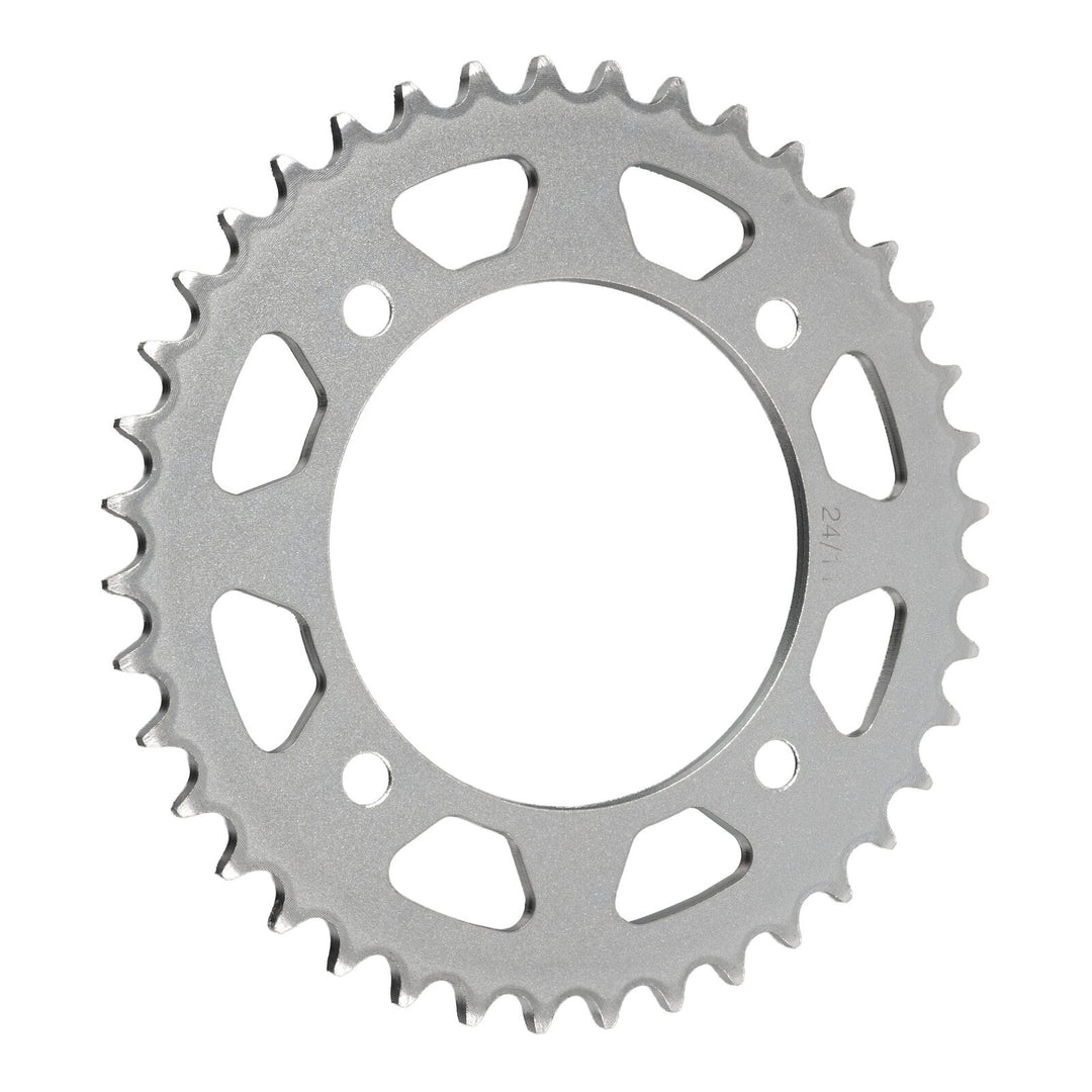 MTX KTM 50 (2) Steel Rear Sprocket #415 (11-KM8)