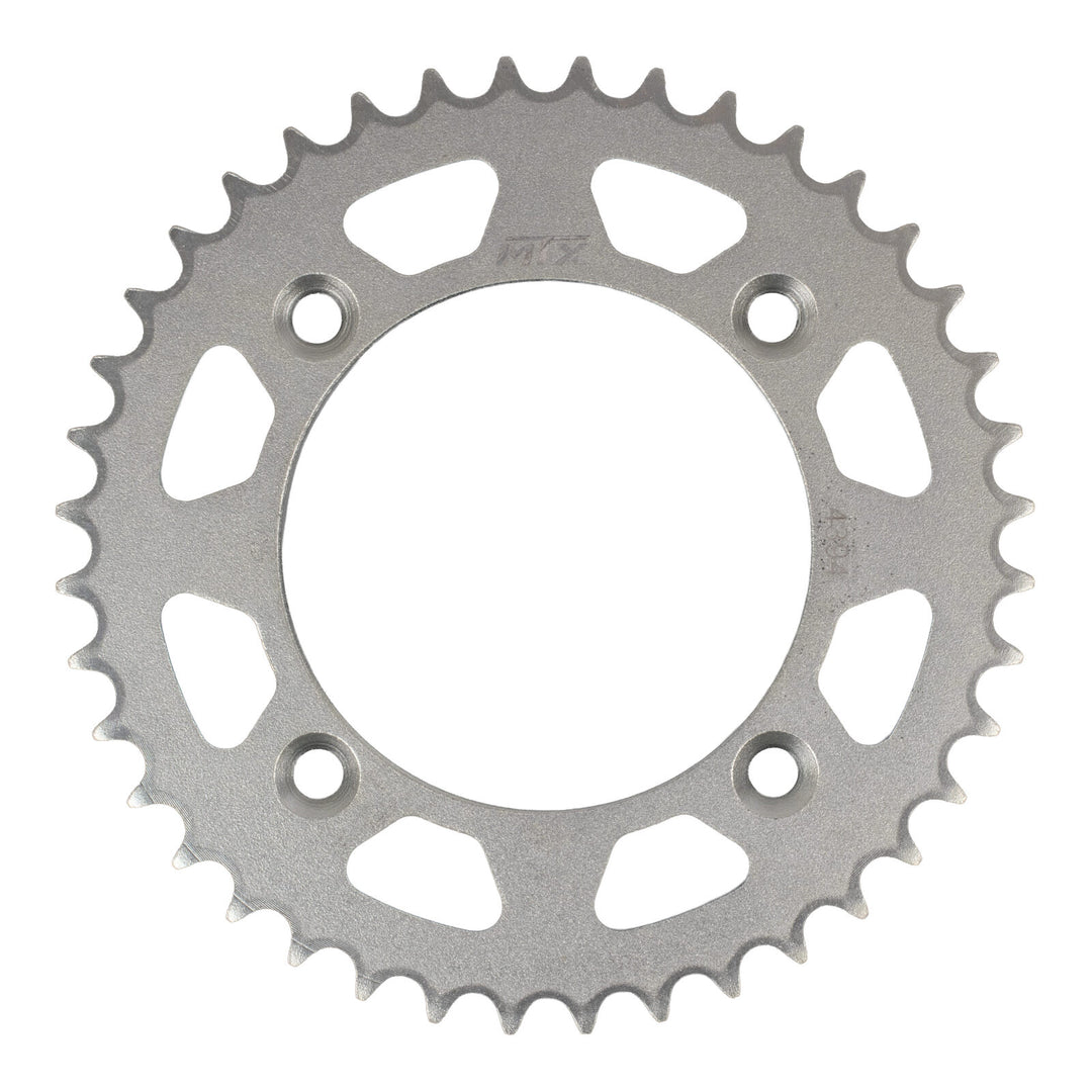 MTX KTM 50 (2) Steel Rear Sprocket #415 (11-KM8)