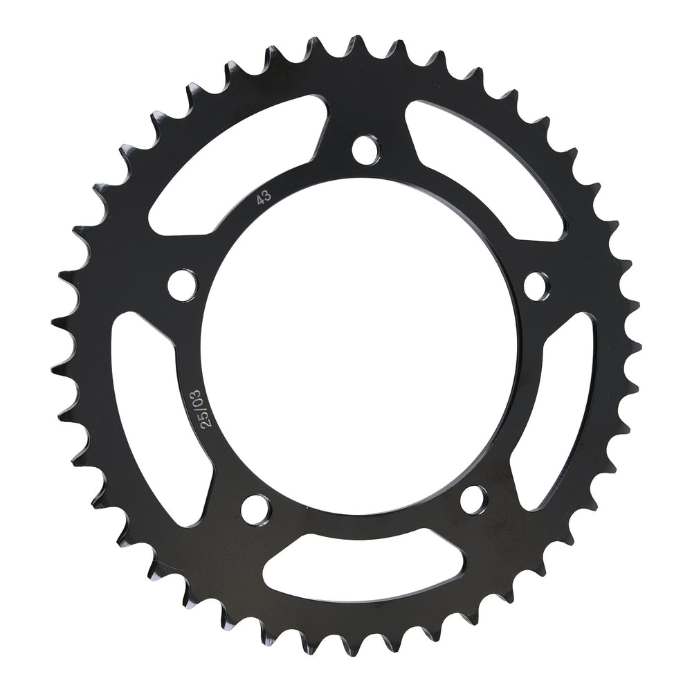 MTX 1792 Steel Rear Sprocket #525 (11-35F)