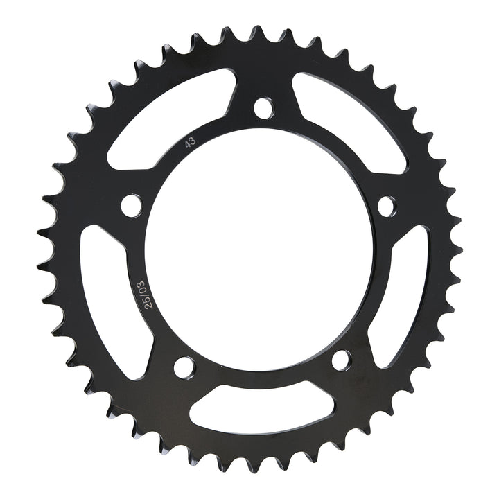 MTX 1792 Steel Rear Sprocket #525 (11-35F)