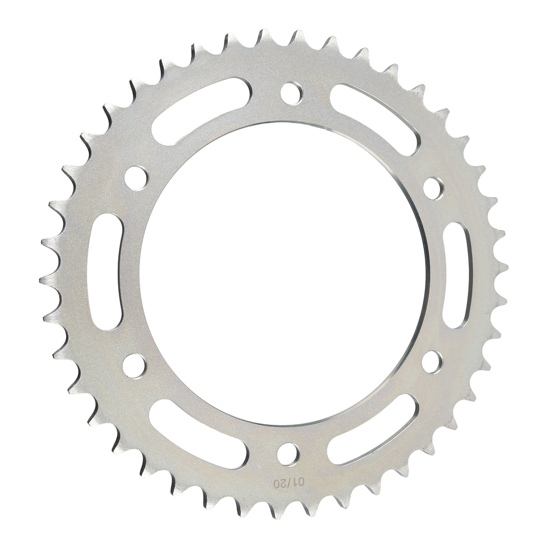 MTX 1307 Steel Rear Sprocket #525 (11-MBW)