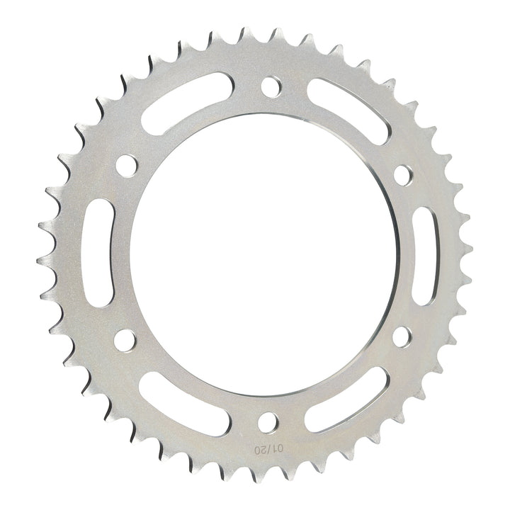 MTX 1307 Steel Rear Sprocket #525 (11-MBW)