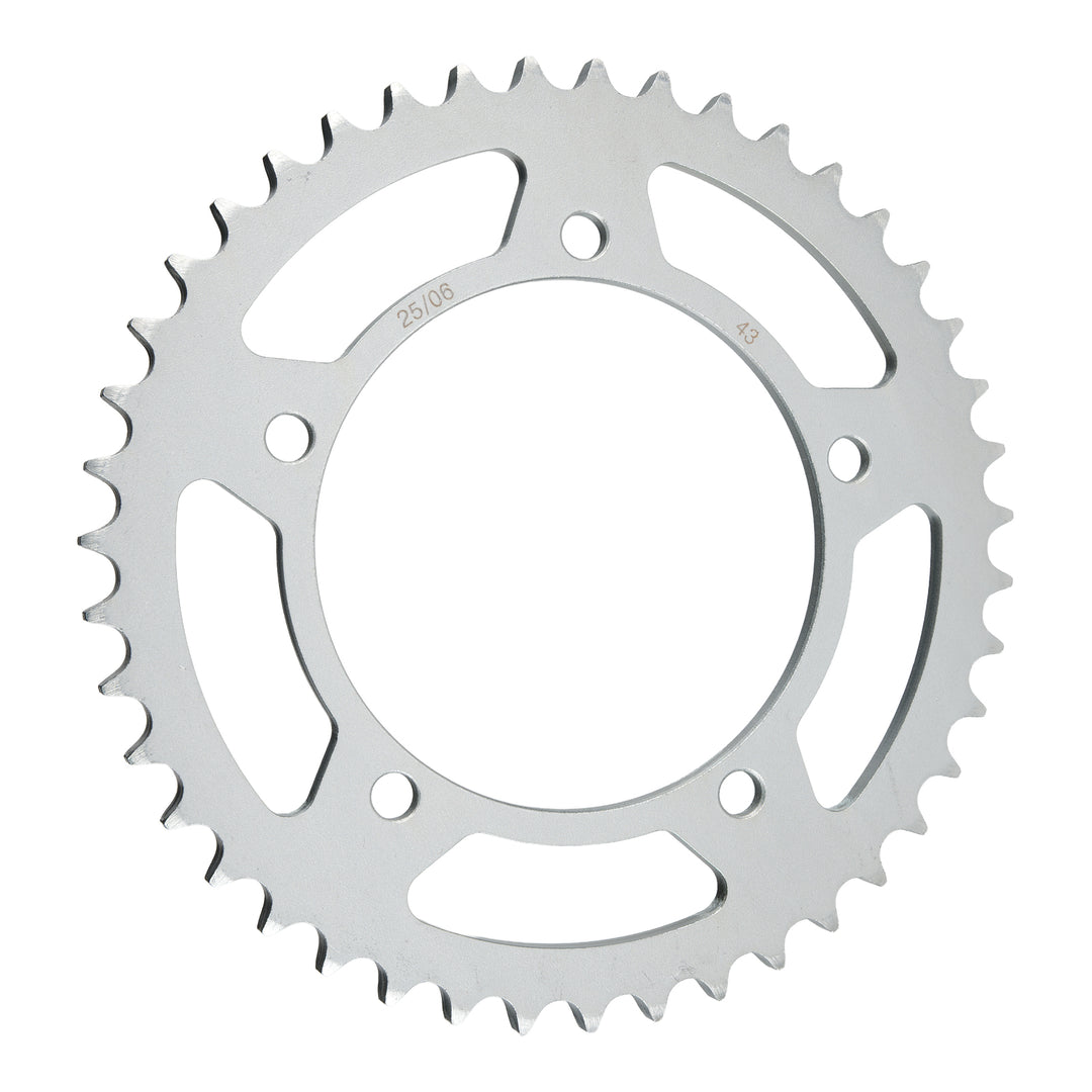 MTX 1800 Steel Rear Sprocket #530 (11-41F)