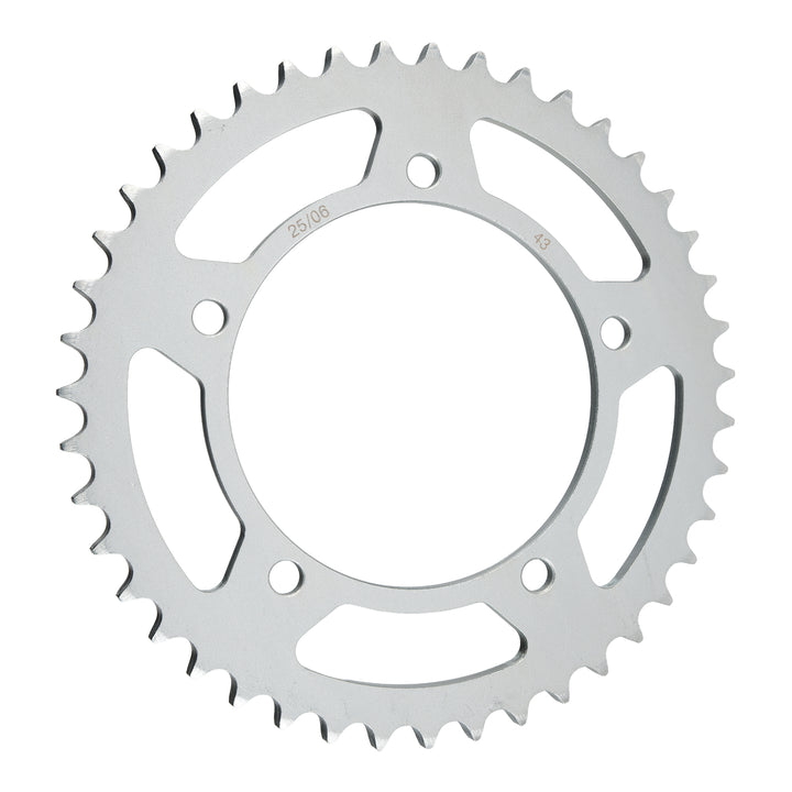 MTX 1800 Steel Rear Sprocket #530 (11-41F)