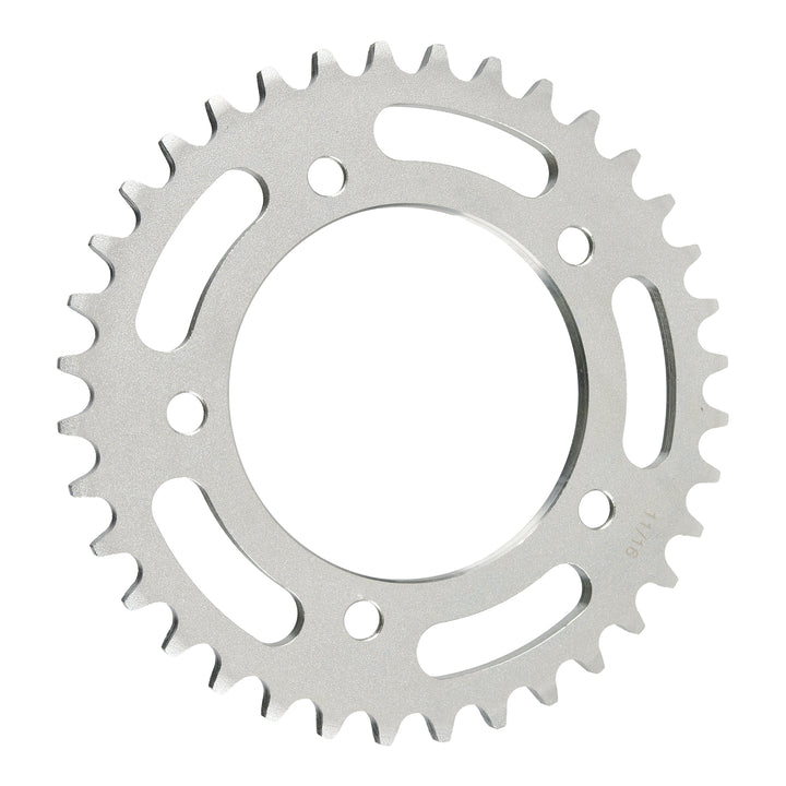 MTX 744 Steel Rear Sprocket #525 (11-744)