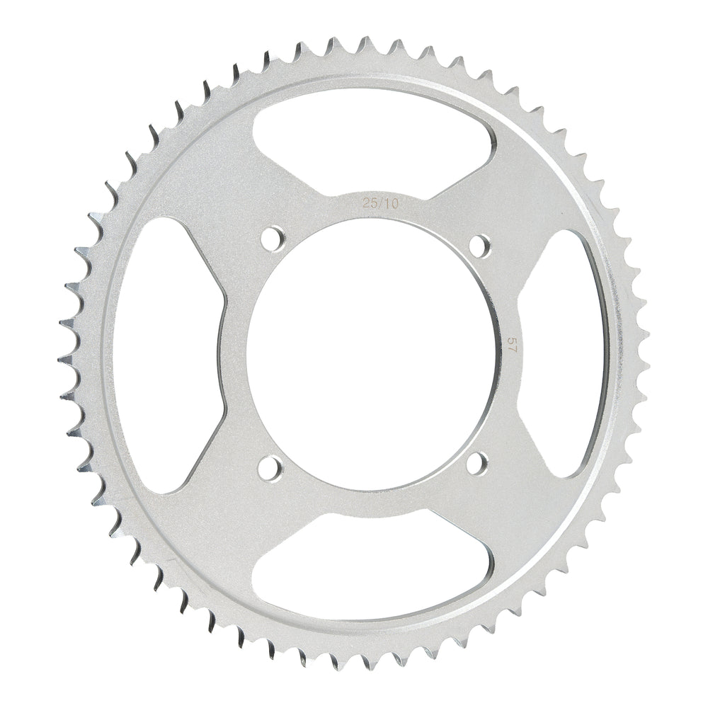 MTX 462 Steel Rear Sprocket #428 (11-462)