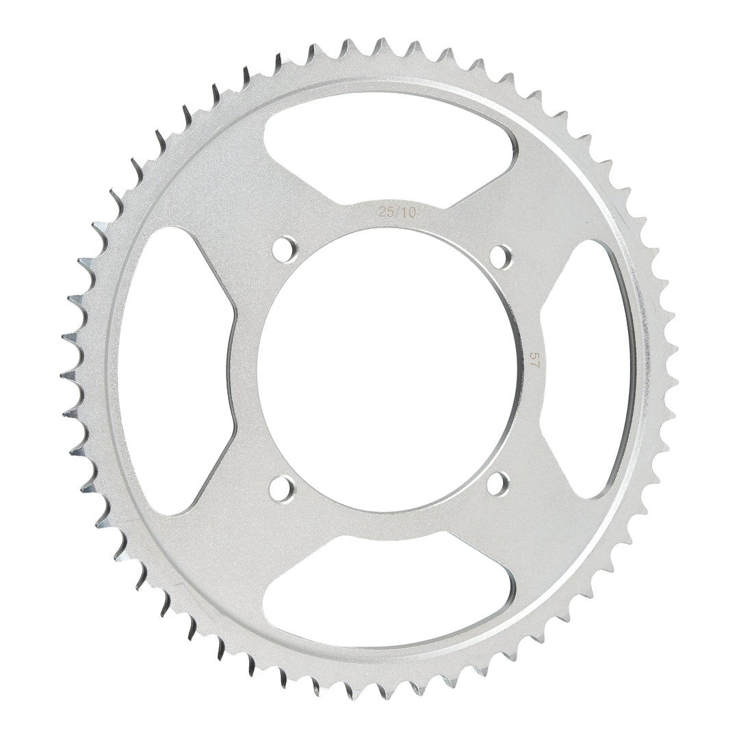 MTX 462 Steel Rear Sprocket #428 (11-462)