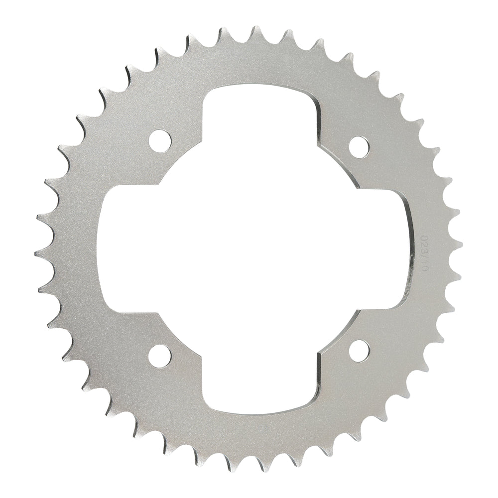 MTX 1760 Steel Rear Sprocket #520 (11-1760)