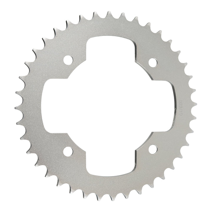 MTX 1760 Steel Rear Sprocket #520 (11-1760)