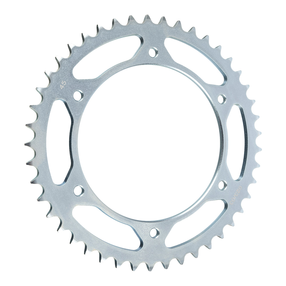 MTX 1068 Steel Rear Sprocket #520 (11-HY4)