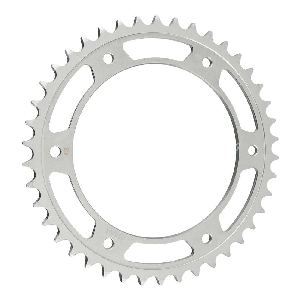 MTX 006 Steel Rear Sprocket #525 (11-006) (8.5mm)
