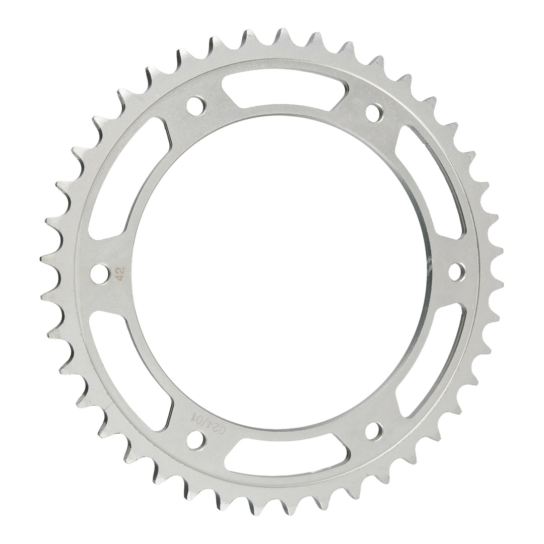 MTX 006 Steel Rear Sprocket #525 (11-006) (8.5mm)