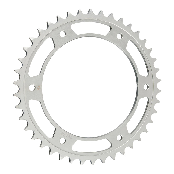 MTX 006 Steel Rear Sprocket #525 (11-006) (8.5mm)