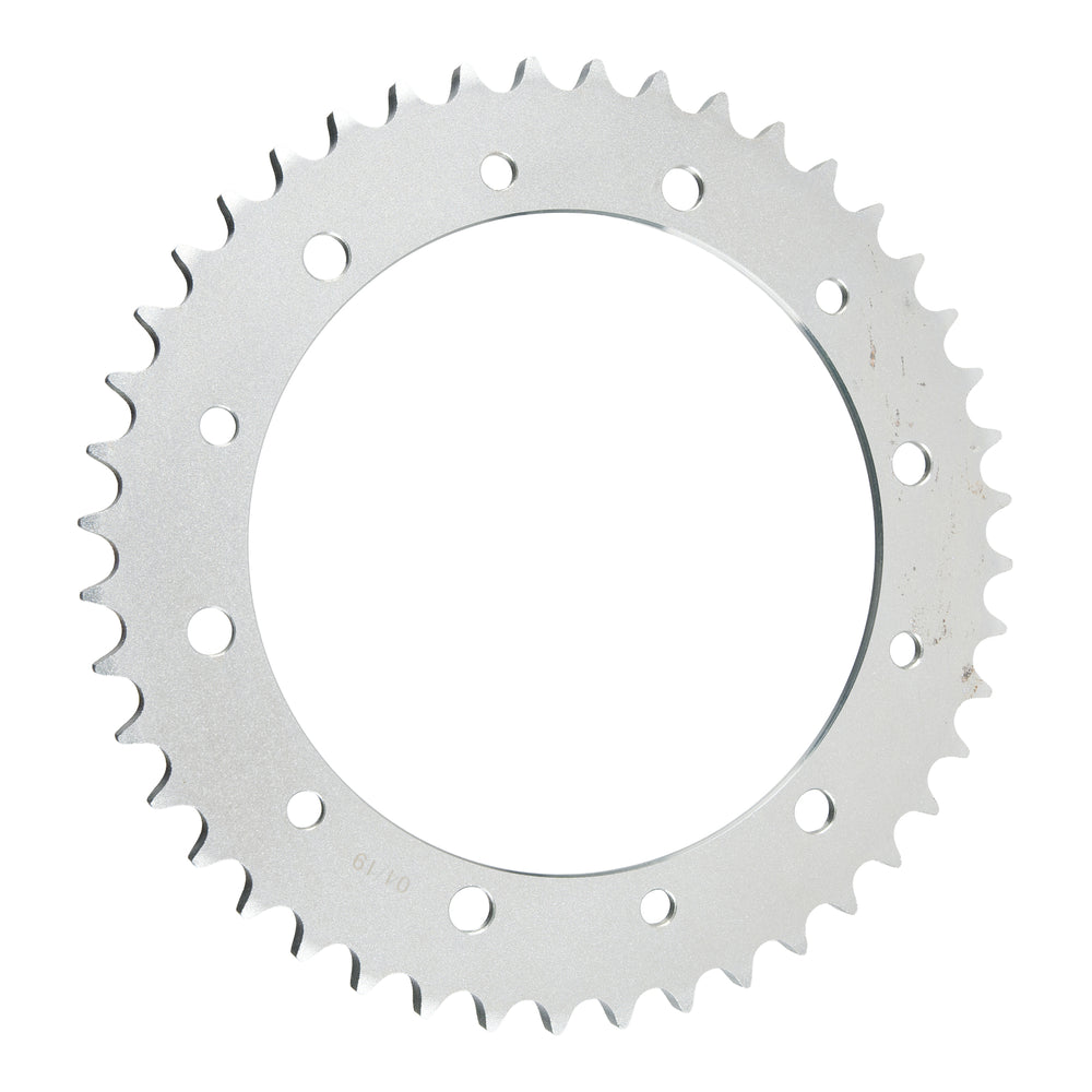 MTX 1340 Steel Rear Sprocket #530 (11-MT4)