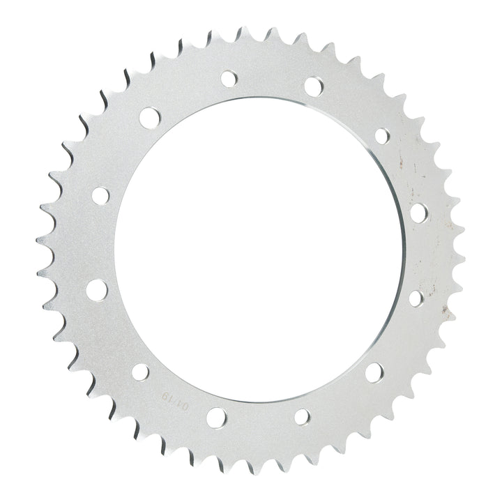 MTX 1340 Steel Rear Sprocket #530 (11-MT4)