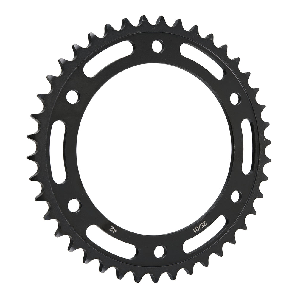 MTX 003 Steel Rear Sprocket #525 (11-BM6) (10.5mm)