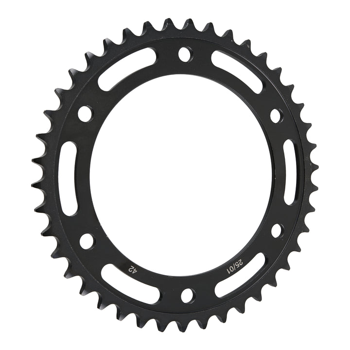 MTX 003 Steel Rear Sprocket #525 (11-BM6) (10.5mm)