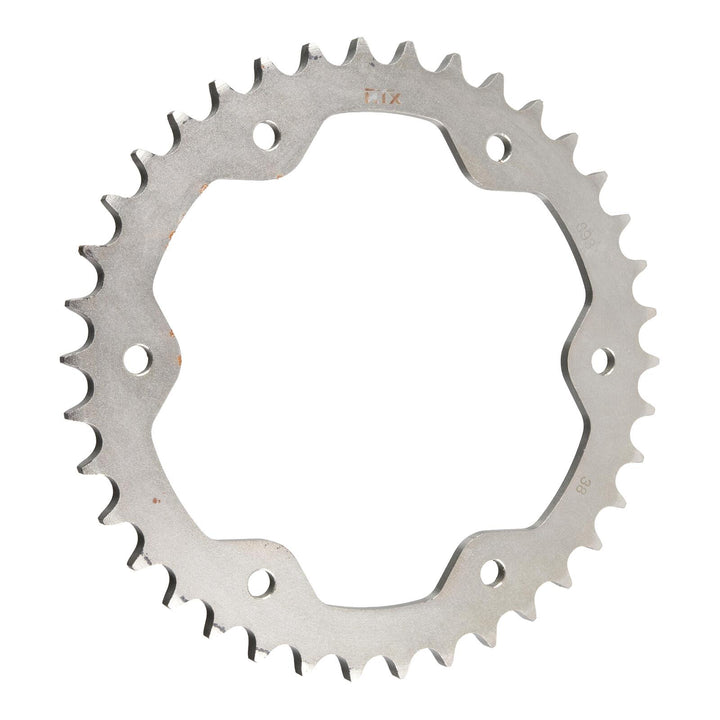 MTX 893 Steel Rear Sprocket #525 (11-893)