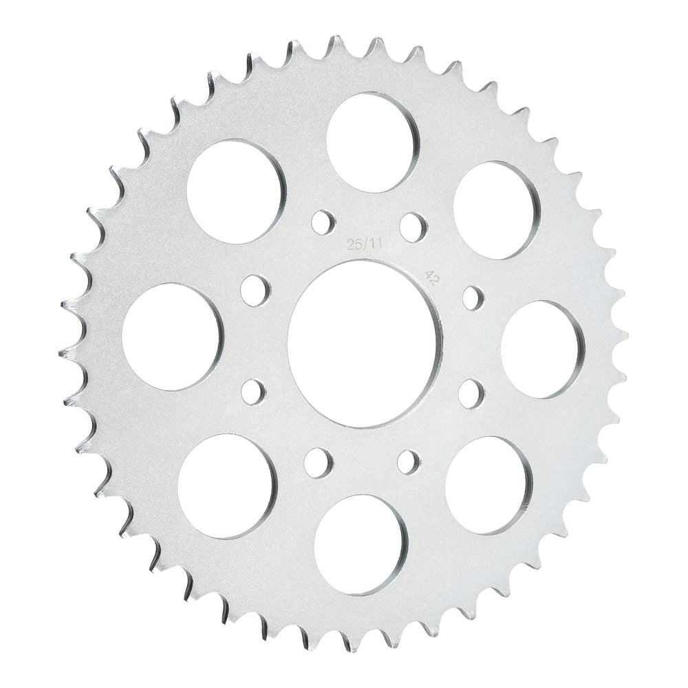 MTX 273 Steel Rear Sprocket #520 (11-KP9)