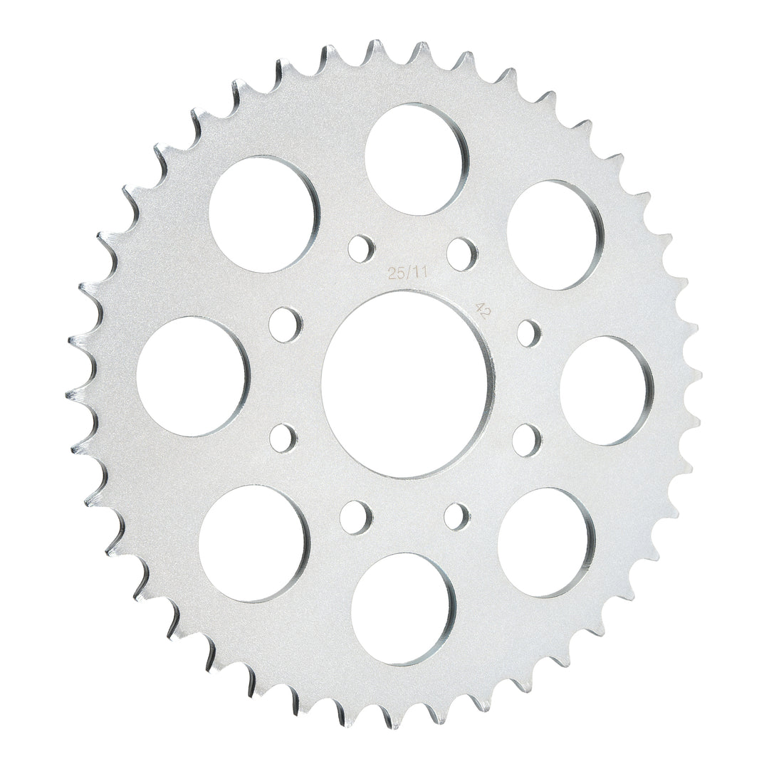 MTX 273 Steel Rear Sprocket #520 (11-KP9)