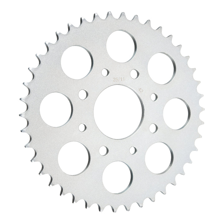 MTX 273 Steel Rear Sprocket #520 (11-KP9)