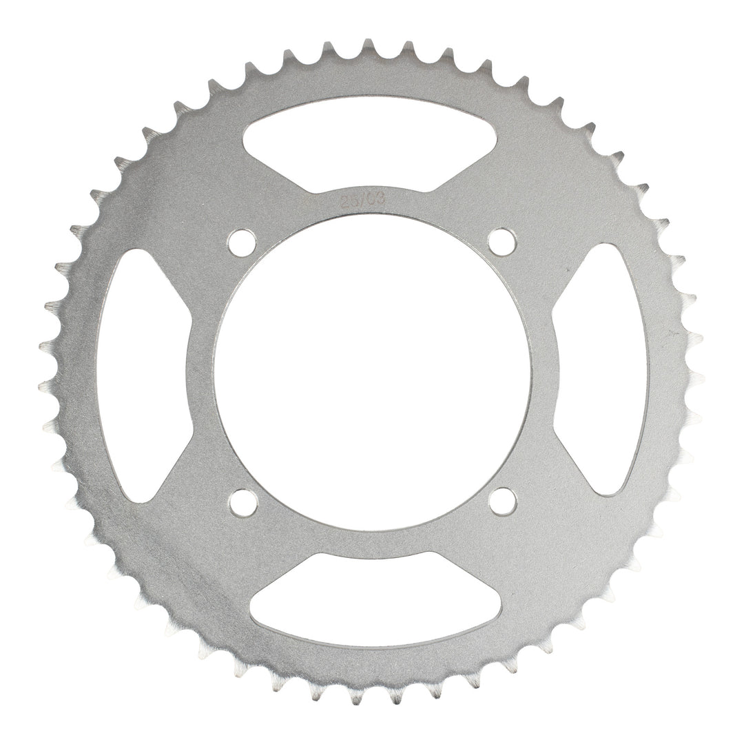 MTX 461 Steel Rear Sprocket #420 (11-207)