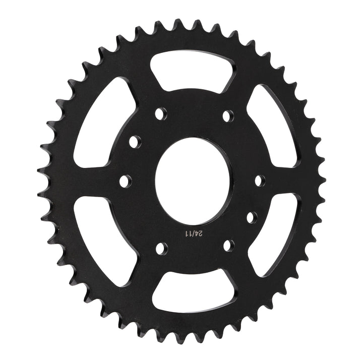 MTX 890 Steel Rear Sprocket #520 (11-D39)