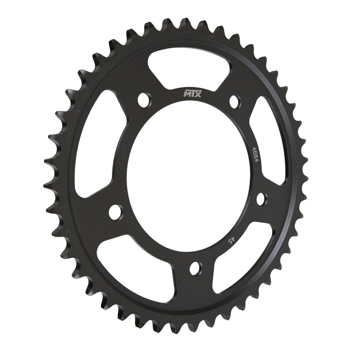 WMP OE Steel Rear Sprocket 1877 45T #525