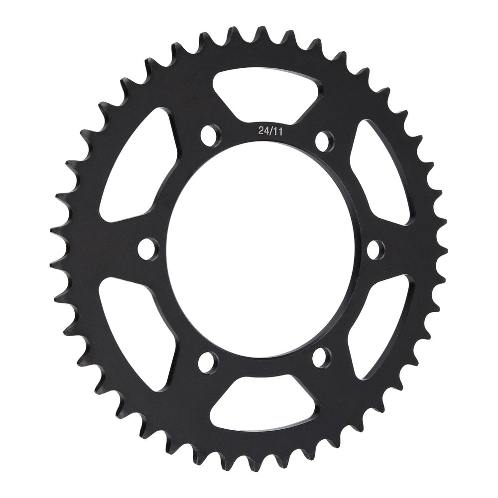 MTX 486 Steel Rear Sprocket #520 (11-192)
