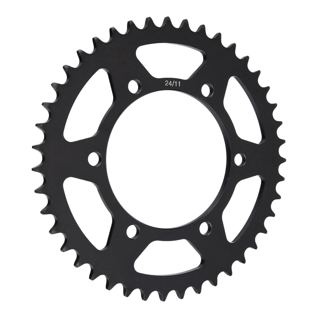 MTX 486 Steel Rear Sprocket #520 (11-192)