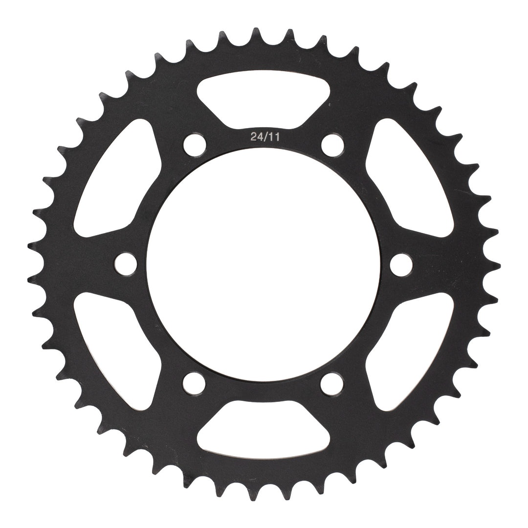 MTX 486 Steel Rear Sprocket #520 (11-192)