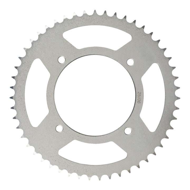 MTX Rear Sprocket 798 51t #428 11-209-51