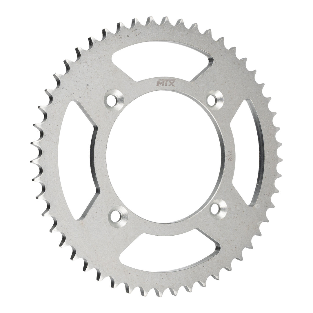 MTX Rear Sprocket 798 51t #428 11-209-51