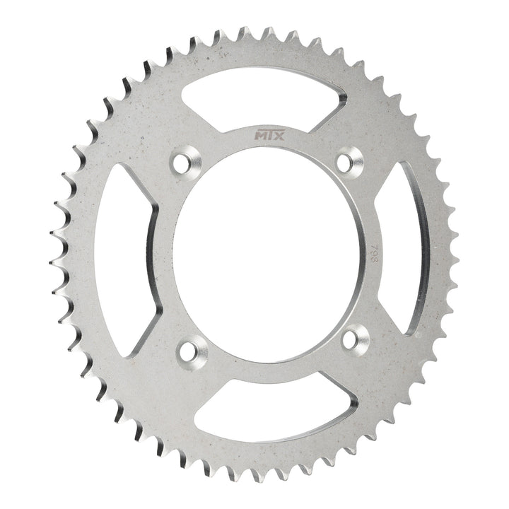 MTX Rear Sprocket 798 51t #428 11-209-51