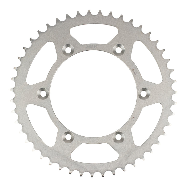 MTX 808 Steel Rear Sprocket #520 (11-402)