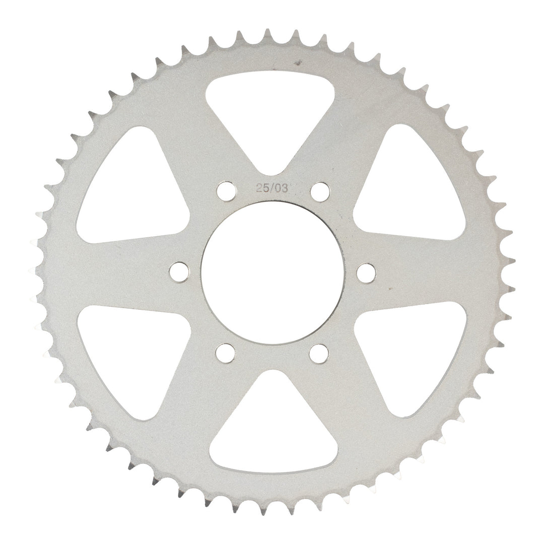 MTX 809 Steel Rear Sprocket #428 (11-287)